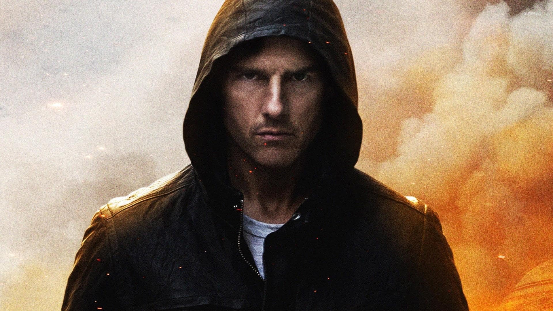 Ethan Hunt: The action hero shaped by American cinema