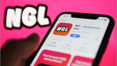NGL, controversial anonymous messaging app, is being acquired