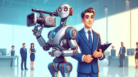 Journalist? These AI tools are a must-have