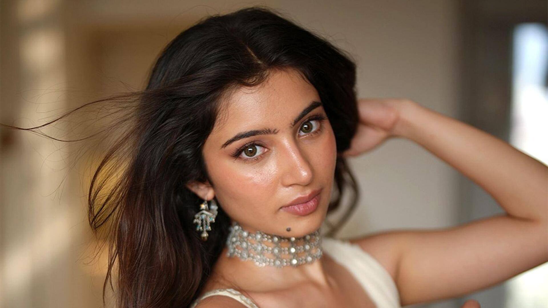 'Dhurandhar' star Sara Arjun likely to lead 'Heer Ranjha'