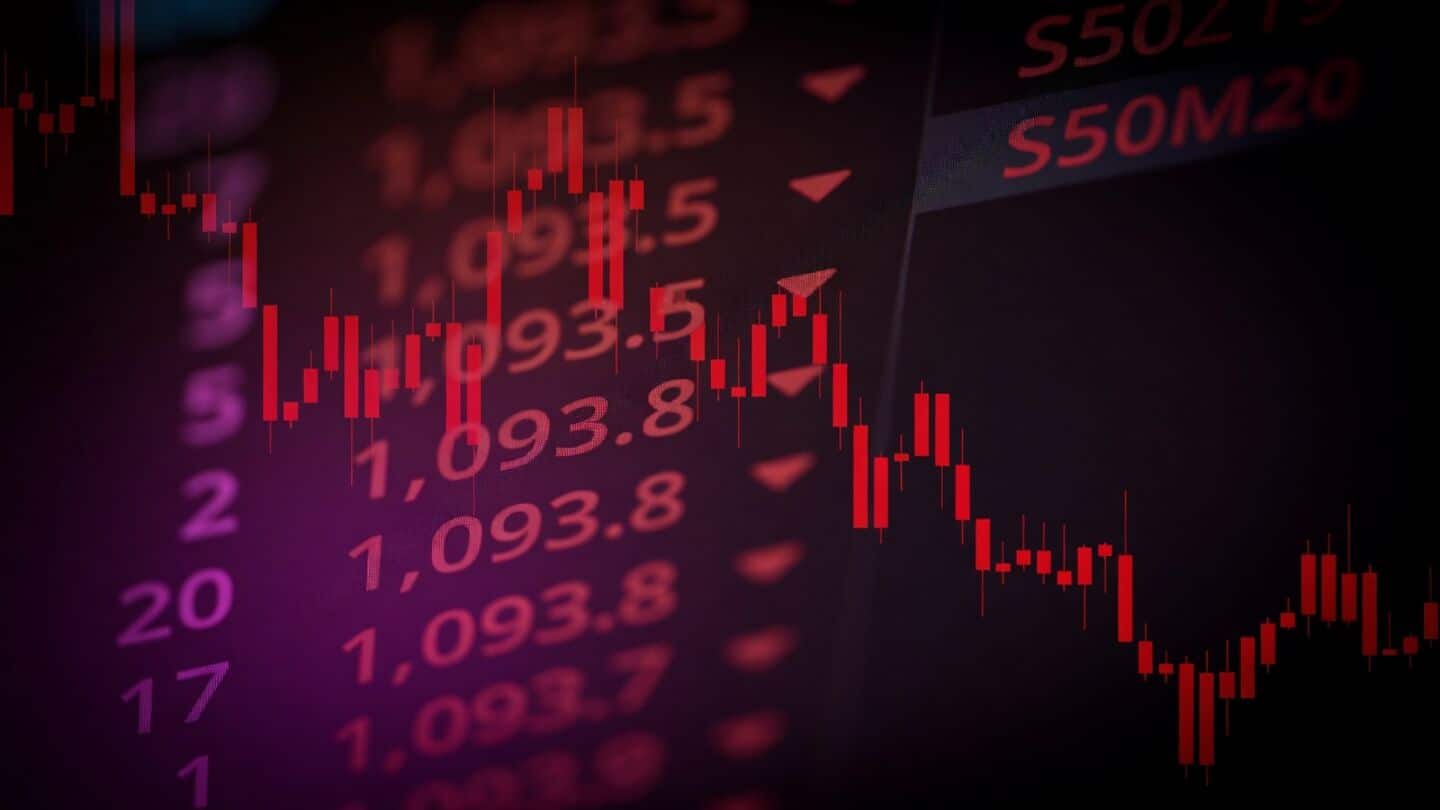 Nifty IT crashes over 2%; HCL, Infosys lead fall