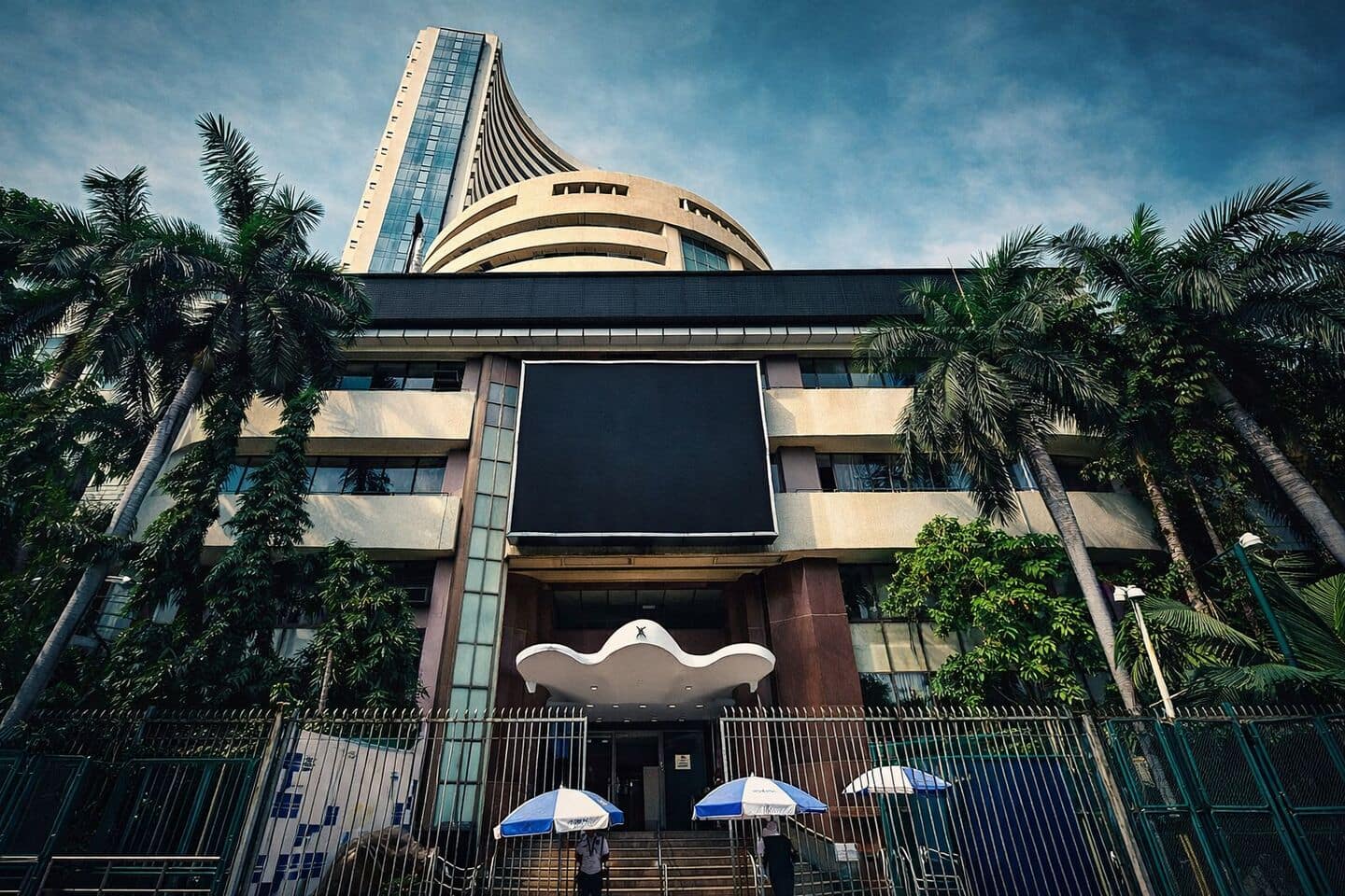 BSE rallies 6%, hits 52-week high after strong Q3 results