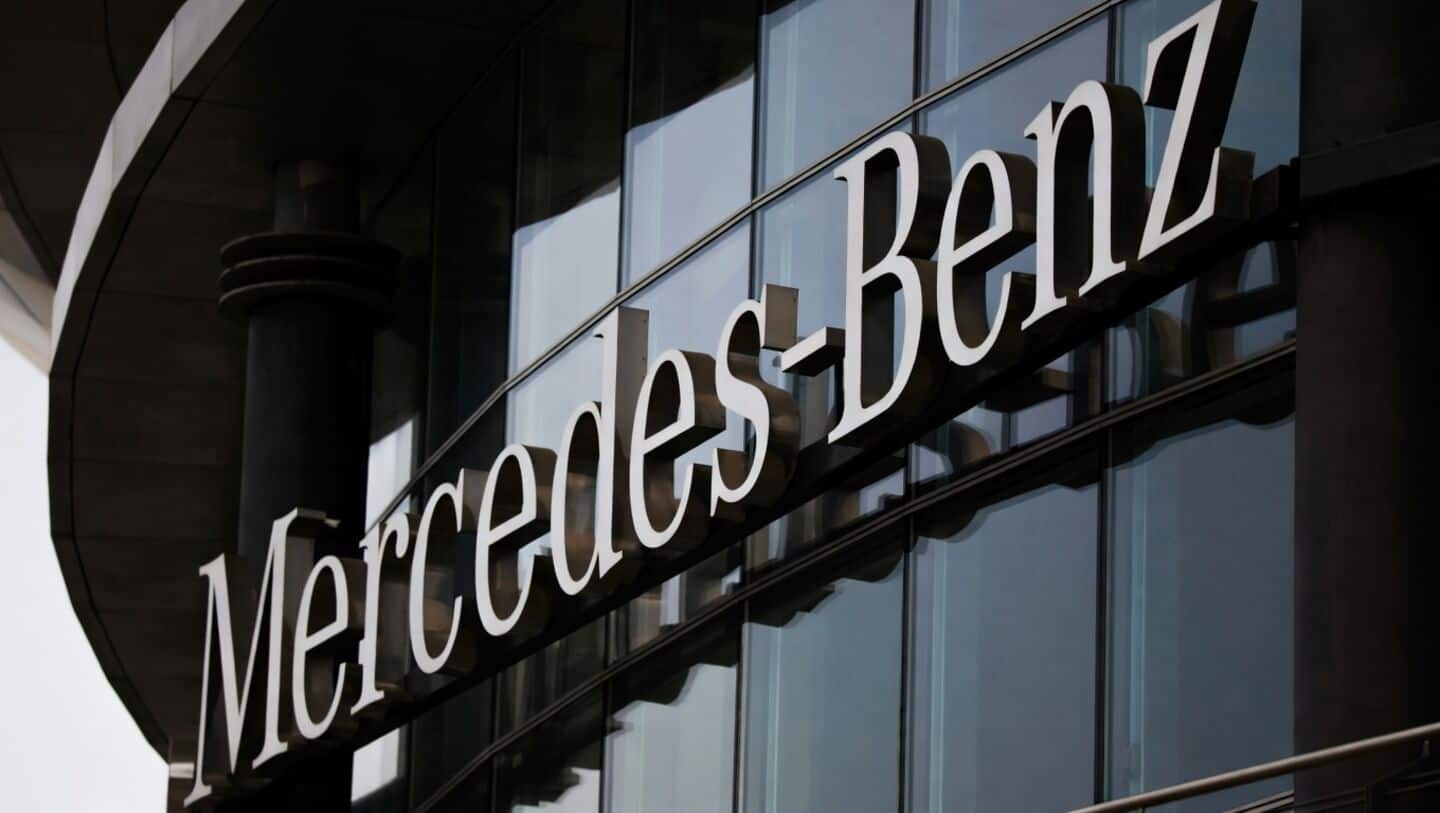 After Audi, Mercedes to hike prices by 2% from April