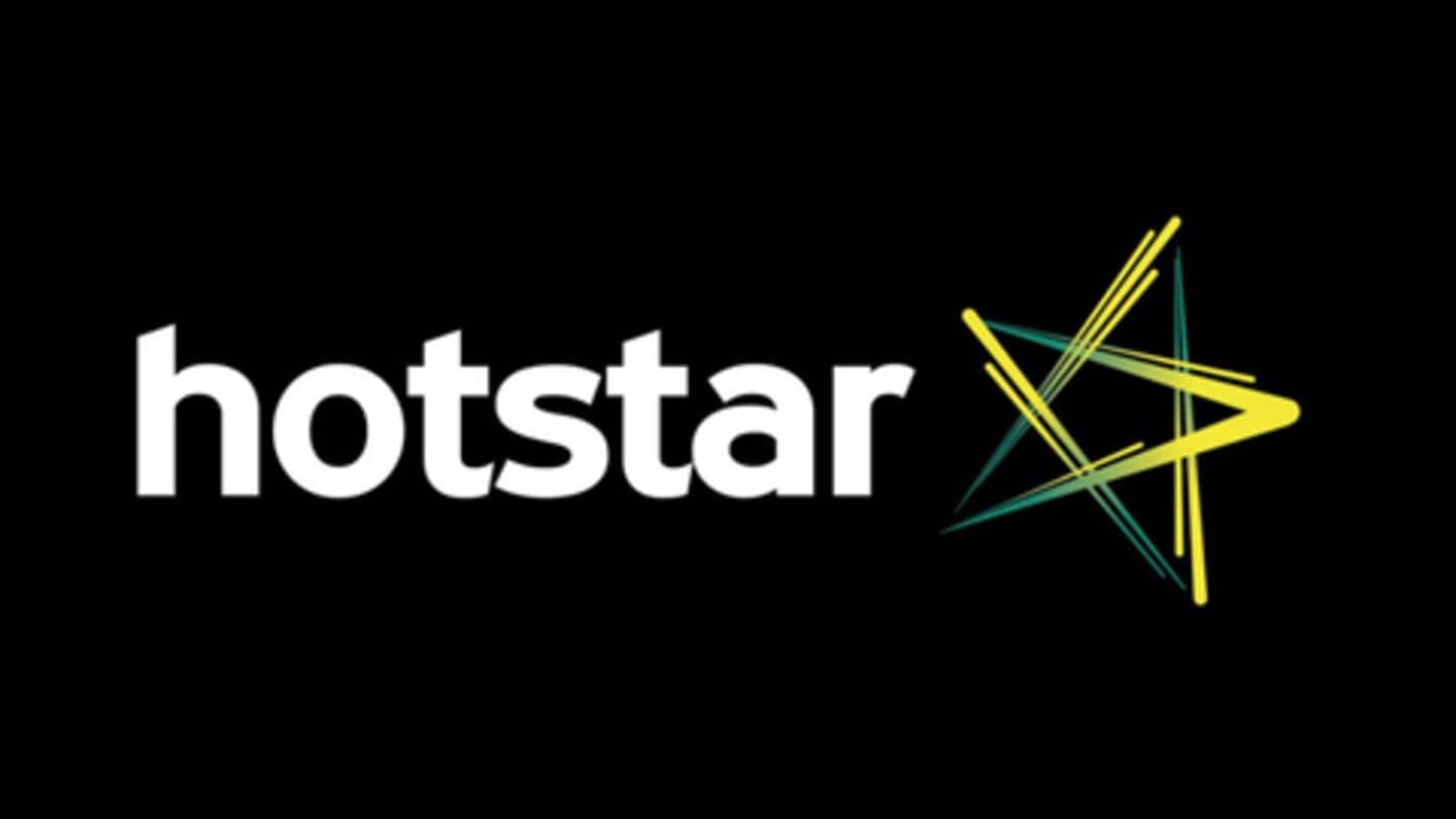 How Hotstar's Rs. 365 worth VIP subscription compares with competitors