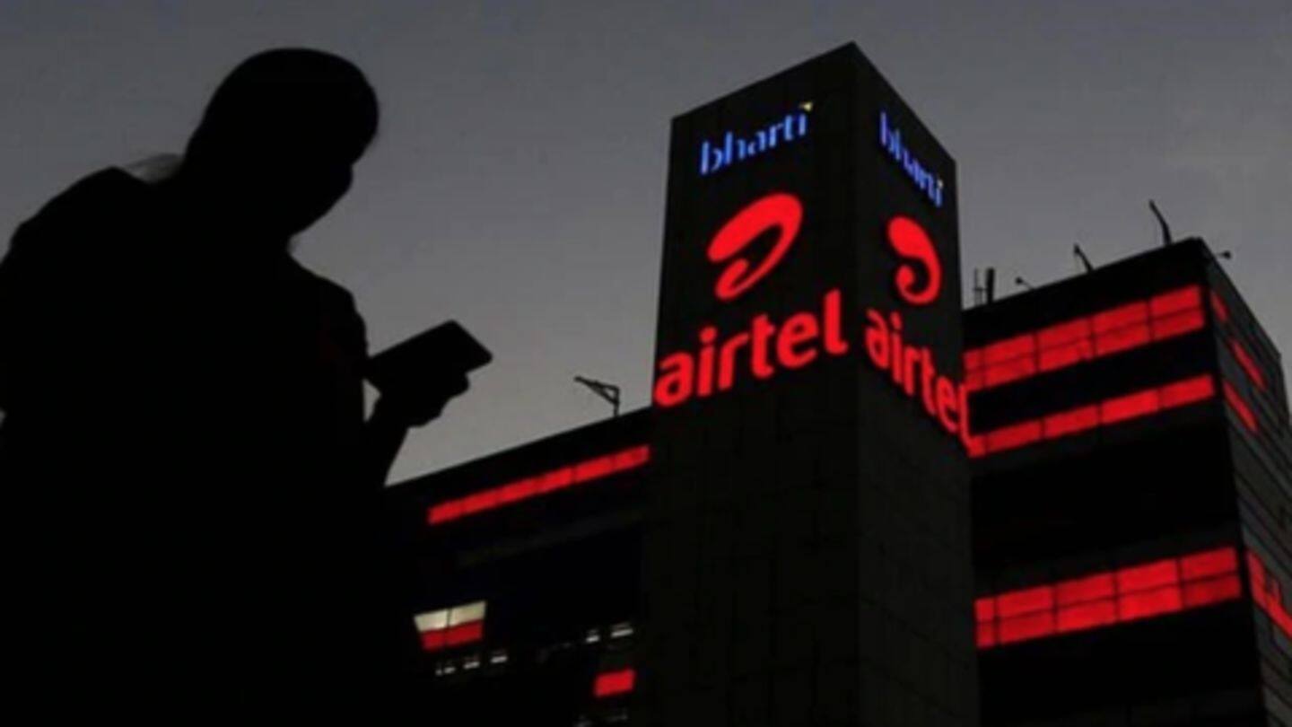 Best Airtel 4G prepaid plans available for data, unlimited calling