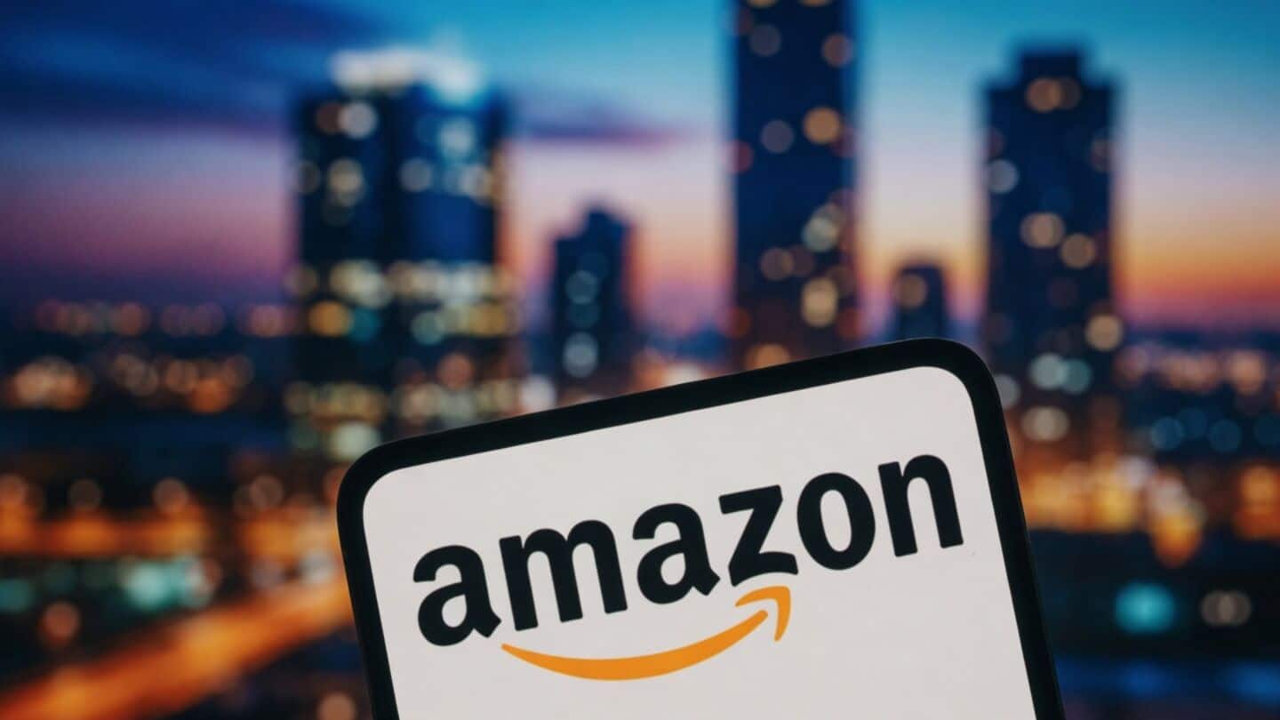 Amazon cuts nearly 1,000 jobs, mainly in retail
