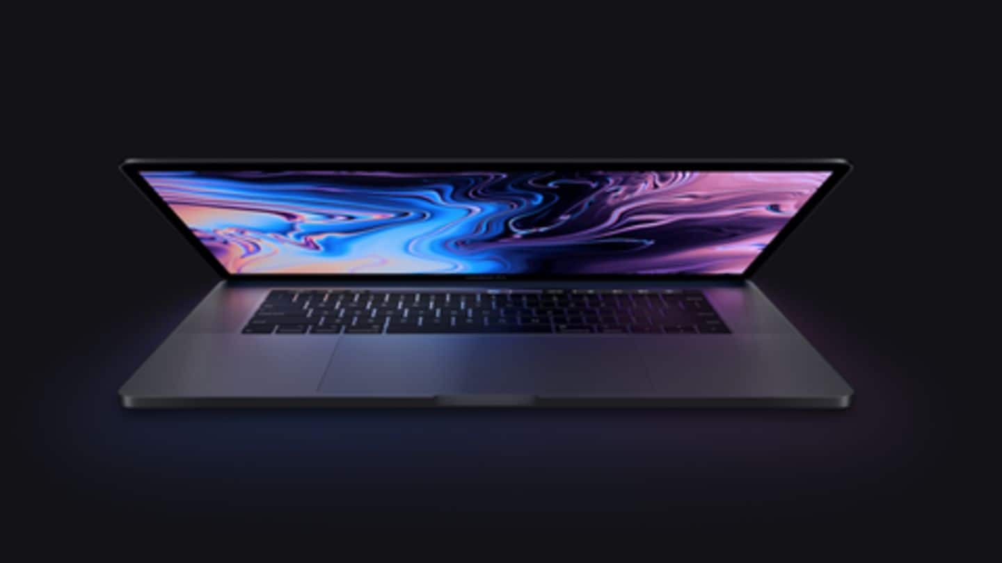 Apple launches updated MacBook Pro, Air models with lower price-tags