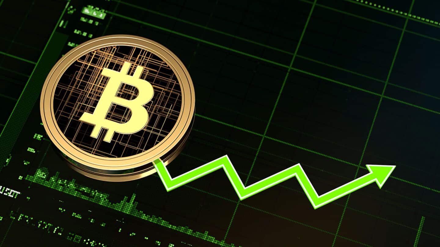 Bitcoin hits record $124,000 thanks to Trump's crypto-friendly rule Bitcoin hits record $124,000 thanks to Trump's crypto-friendly rule