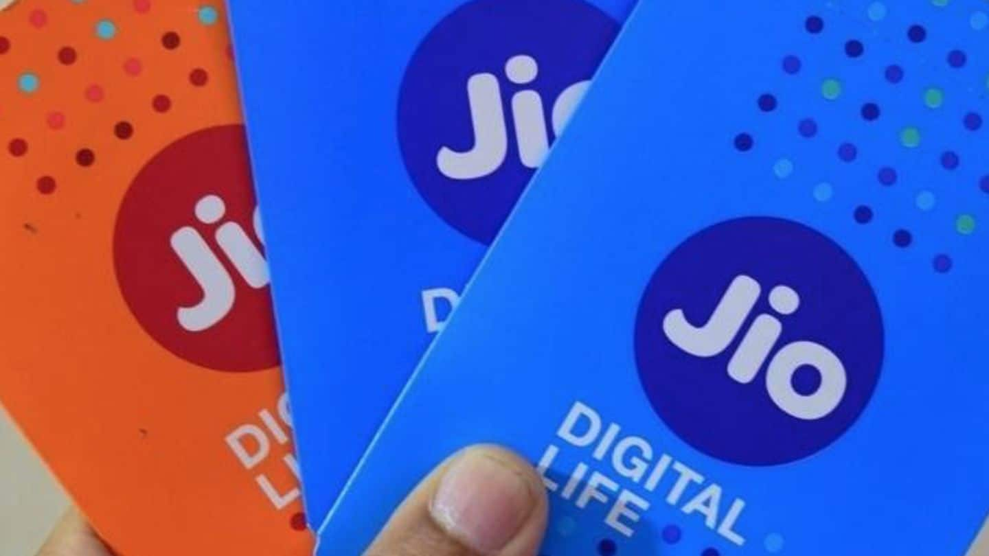 Reliance Jio rolls out Digital Pack: All details here