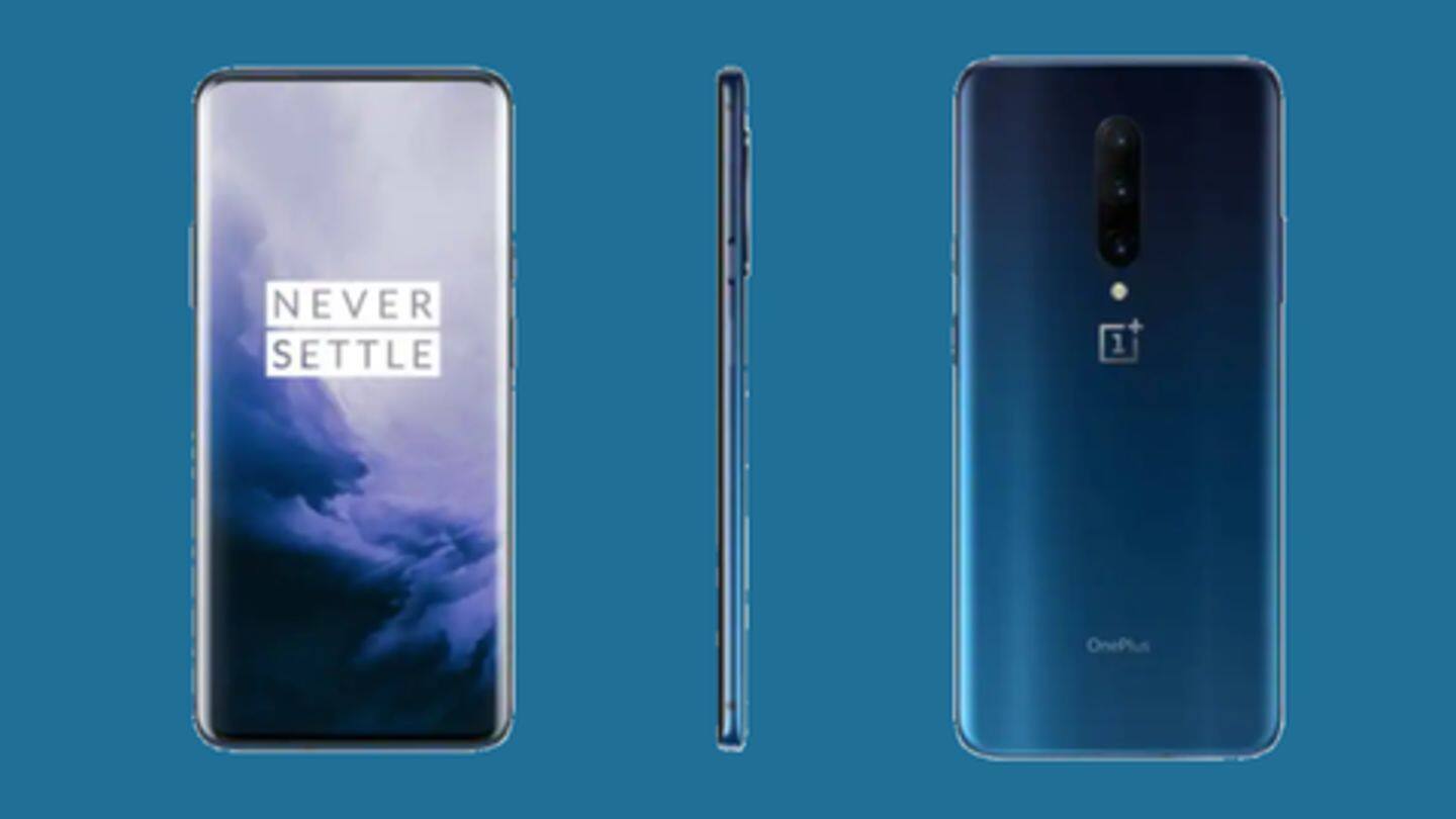 OnePlus 7 Pro confirmed to offer these flagship features