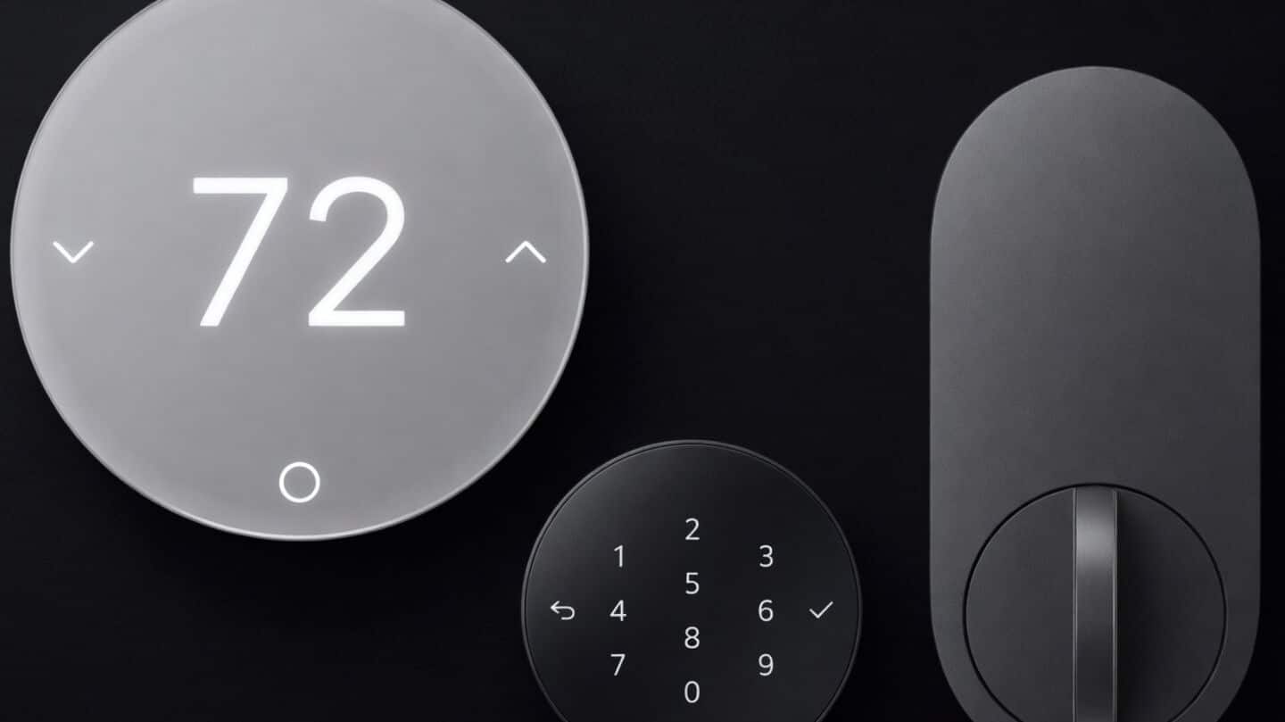 Leak reveals Apple and LG's new smart home devices