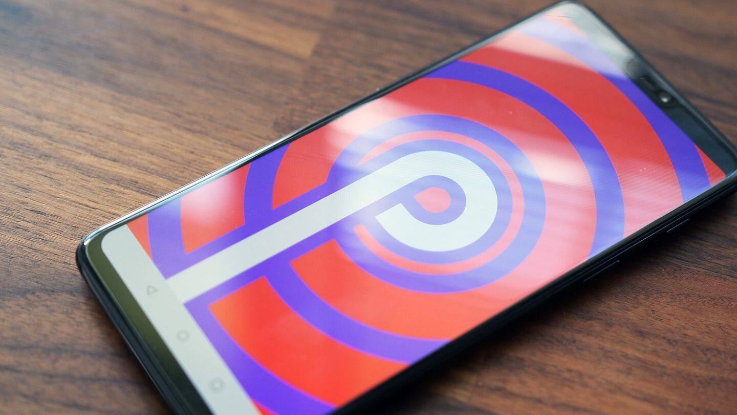 Here's how to download and install the new update Here's how to download and install the new update