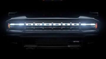 Hummer is coming back as a 1,000 horsepower all-electric SUV