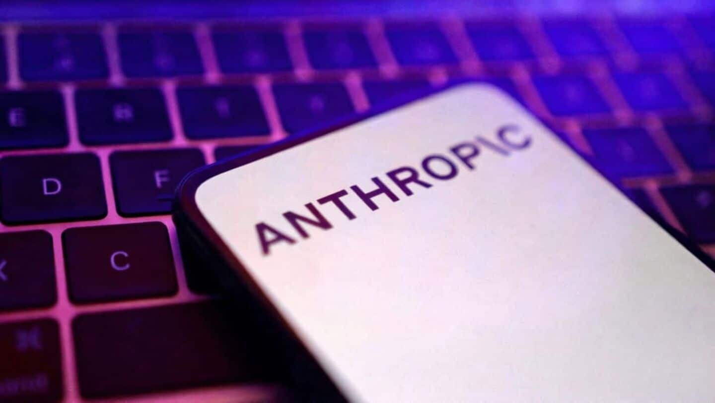 Amid AI disruption fears, Anthropic unveils new enterprise tools