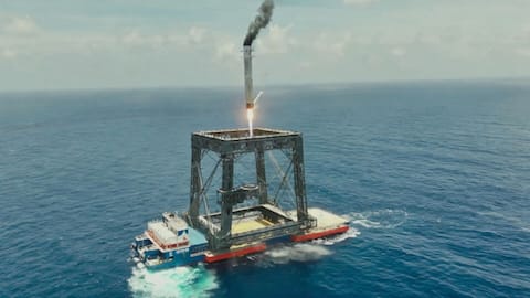 China lands reusable rocket in SpaceX-style milestone