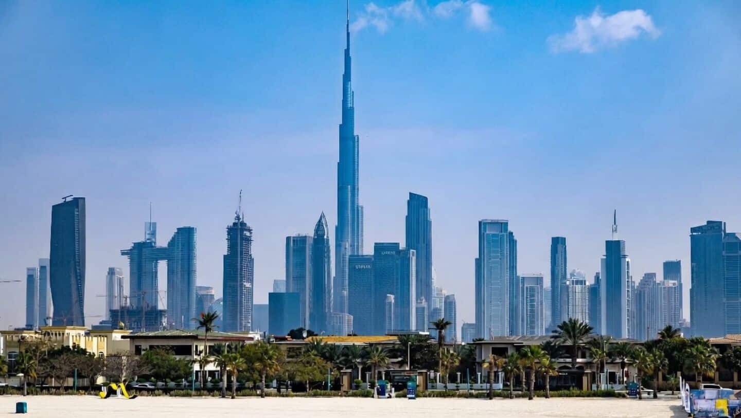 UAE plans tax relief for expats amid US-Iran war exodus