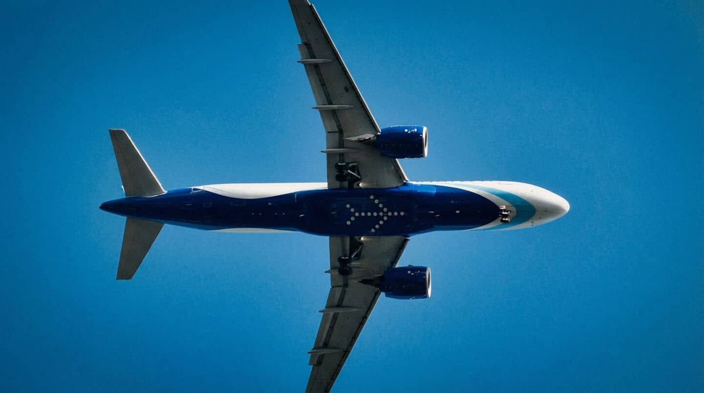 Indian airlines and travel stocks crash amid US-Iran war