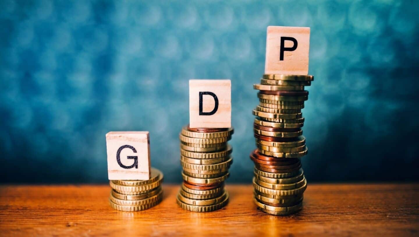 How India's new GDP series will track district economies