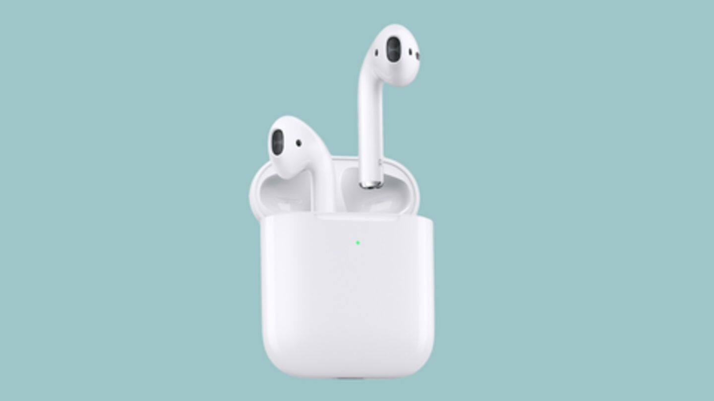 Best Apple AirPods alternatives you can buy in India