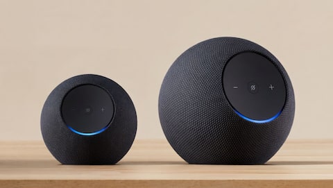 Amazon Echo Dot Max, Echo Studio speakers launched in India