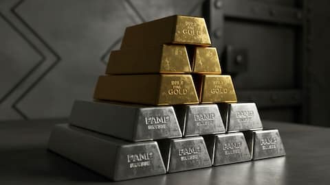 Gold prices hit 10-week high: What's driving the rally?