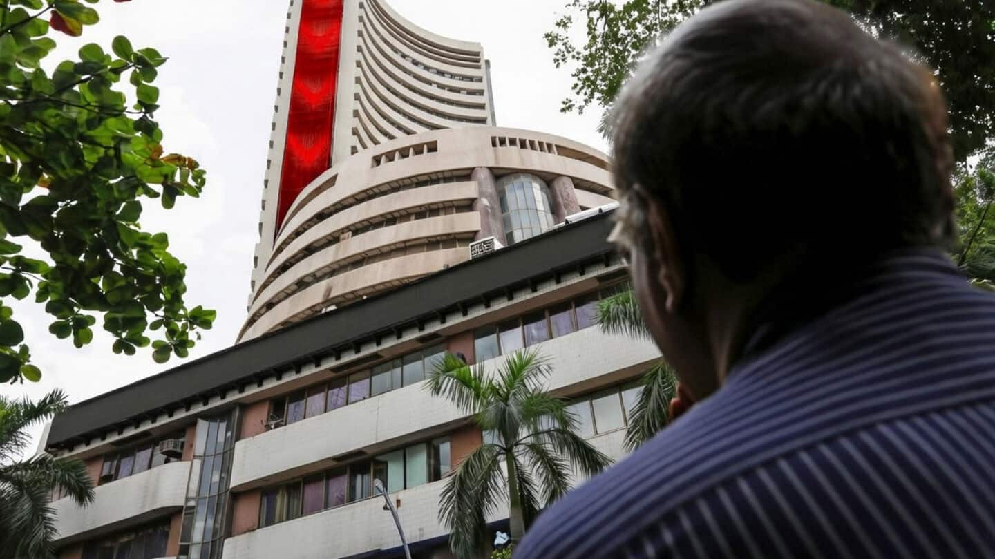 Indian IT stocks fall for 4th day