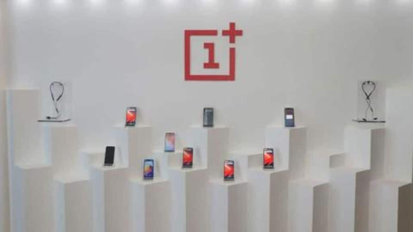 Is OnePlus planning to launch its smartwatch? Yes!