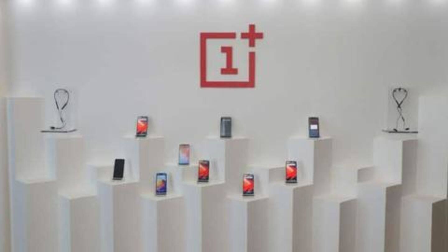 Is OnePlus planning to launch its smartwatch? Yes!