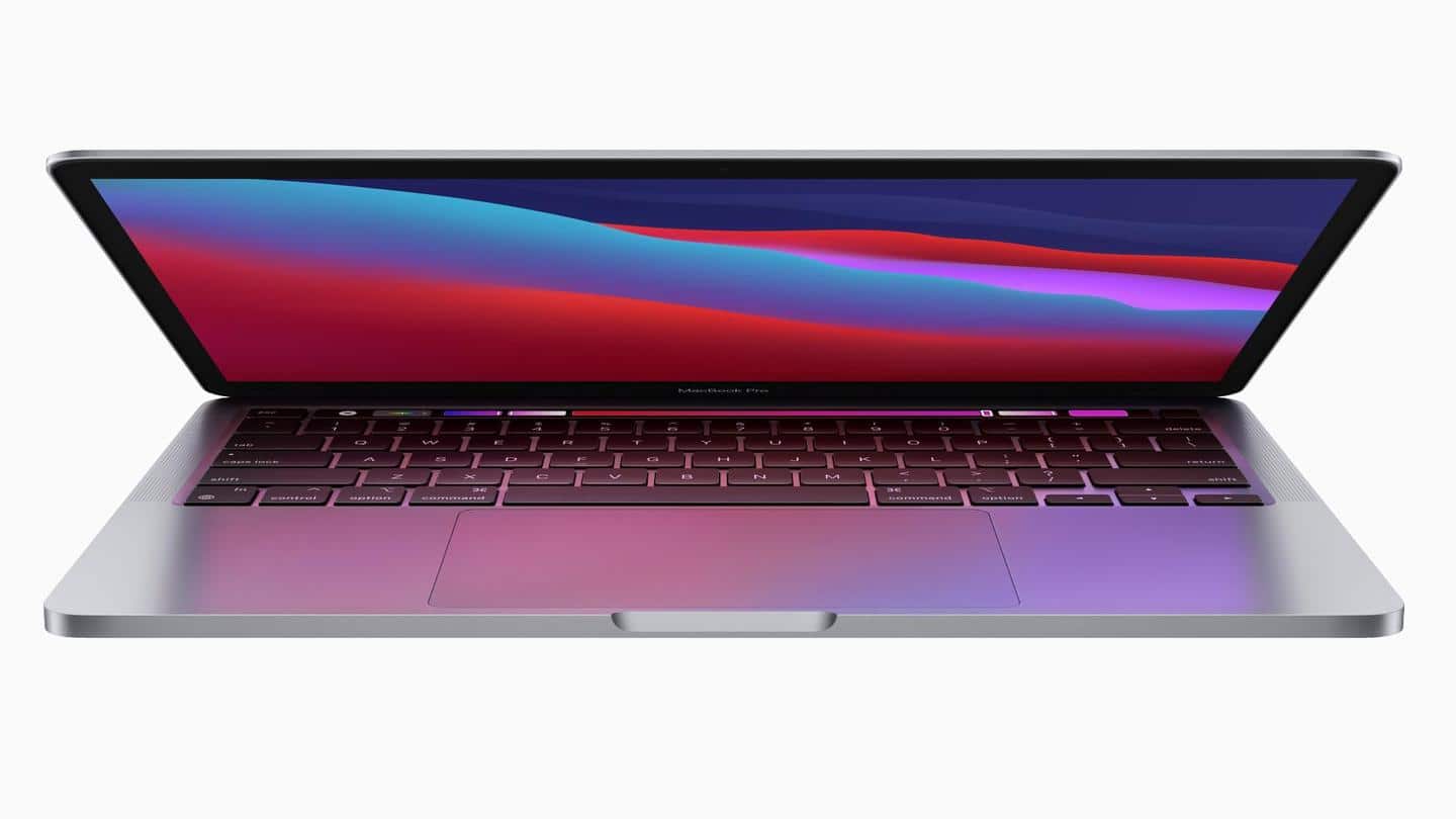 2020 MacBook Pro 13-inch 2020 MacBook Pro 13-inch