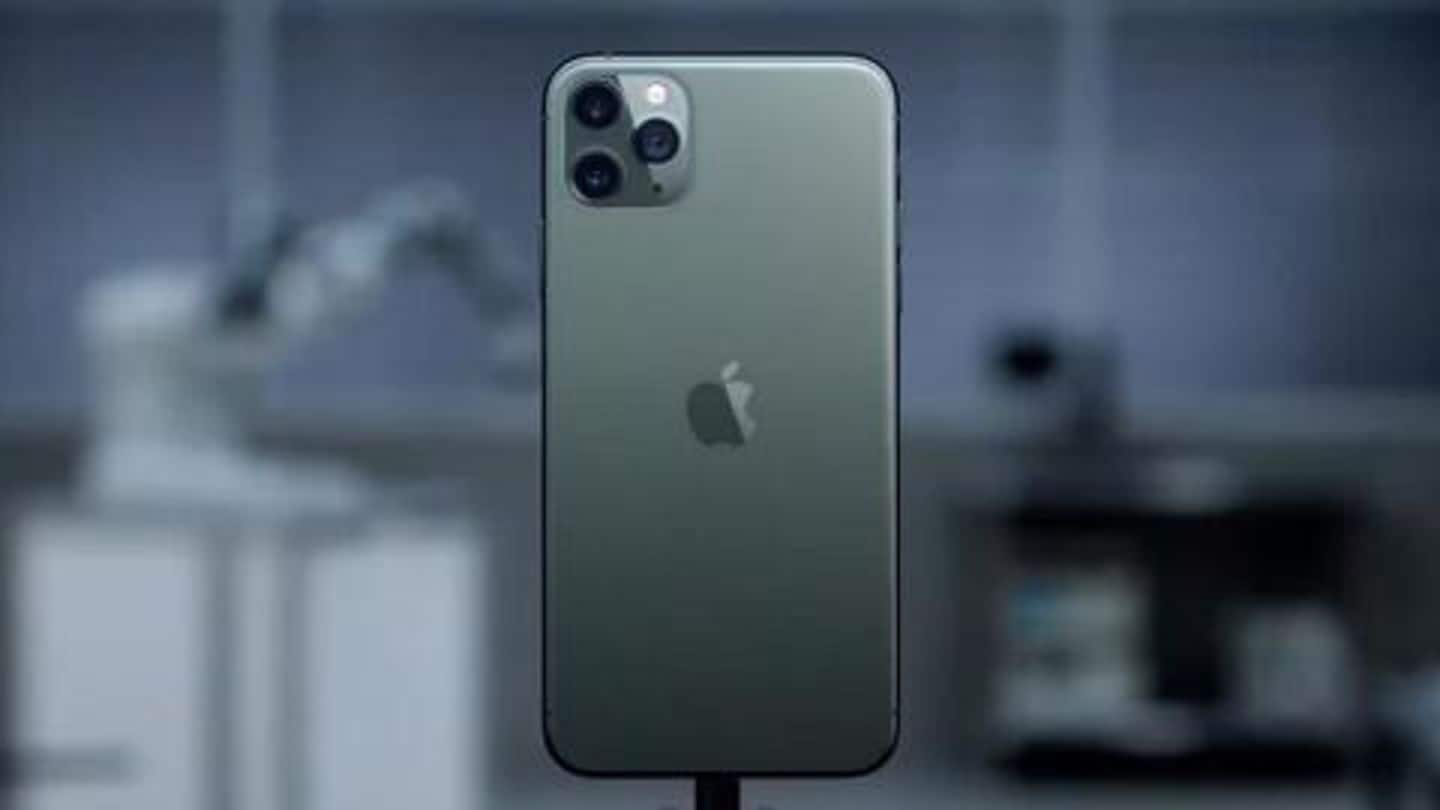 All new iPhones come with upgraded cameras All new iPhones come with upgraded cameras