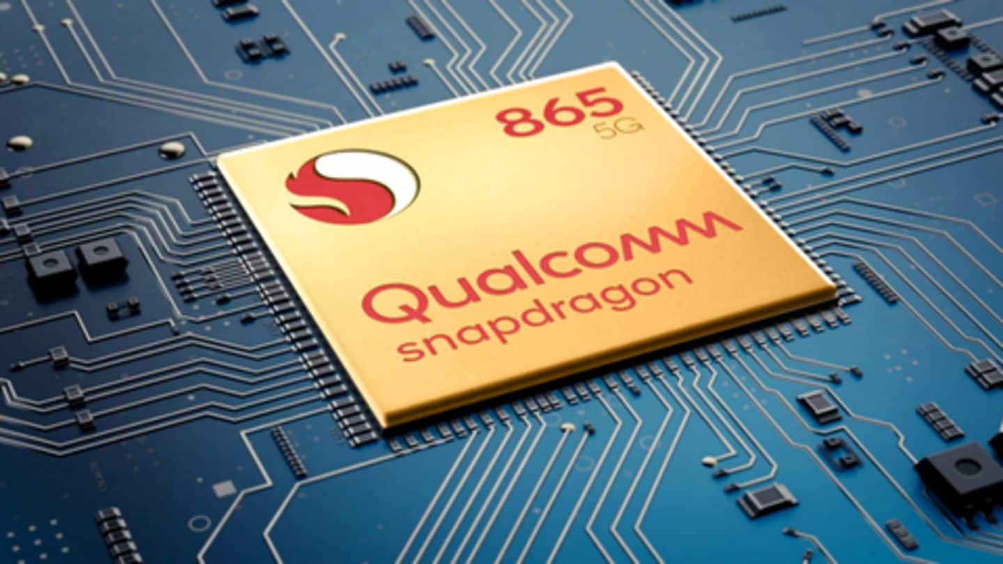 Best 5G smartphones with flagship Snapdragon 865 processor