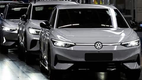 Volkswagen may cut 100,000 jobs