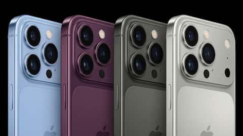 iPhone 18 Pro may never lose signal