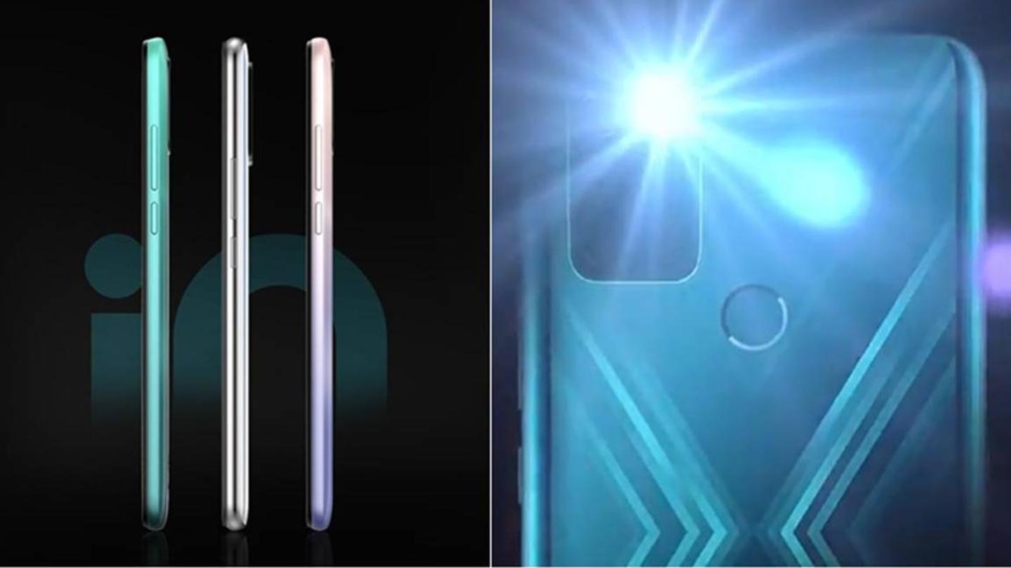 Micromax In 1a, In 1: At a glance Micromax In 1a, In 1: At a glance