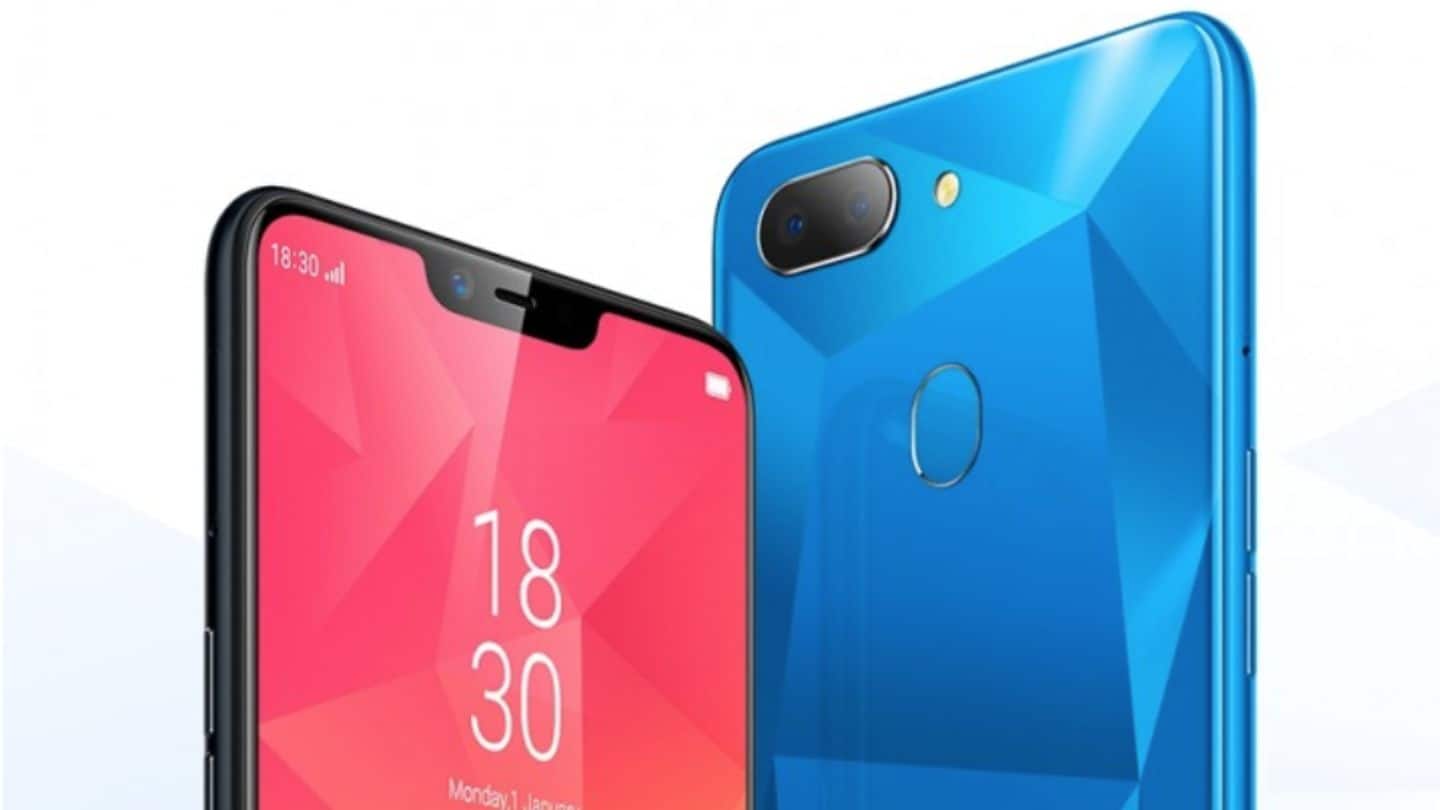 Realme 2 to be launched on August 28, via Flipkart