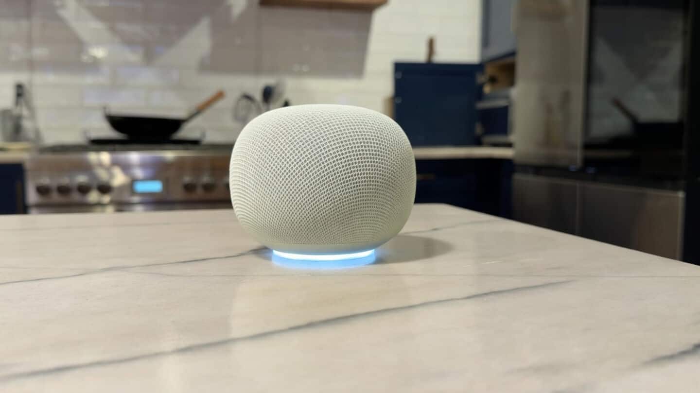 Google now lets AI agents control your smart home devices