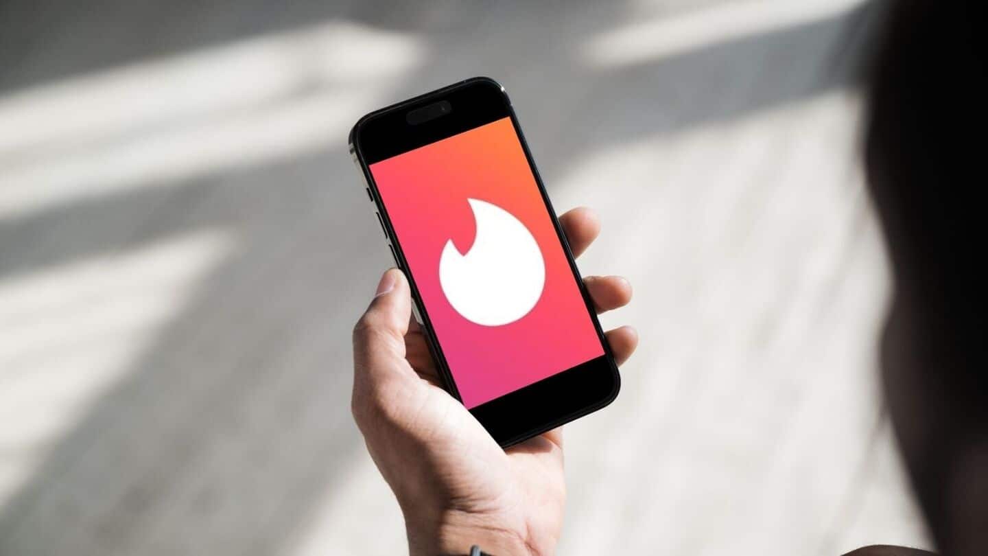 Tinder's 2026 dating trends show clarity is the new chemistry