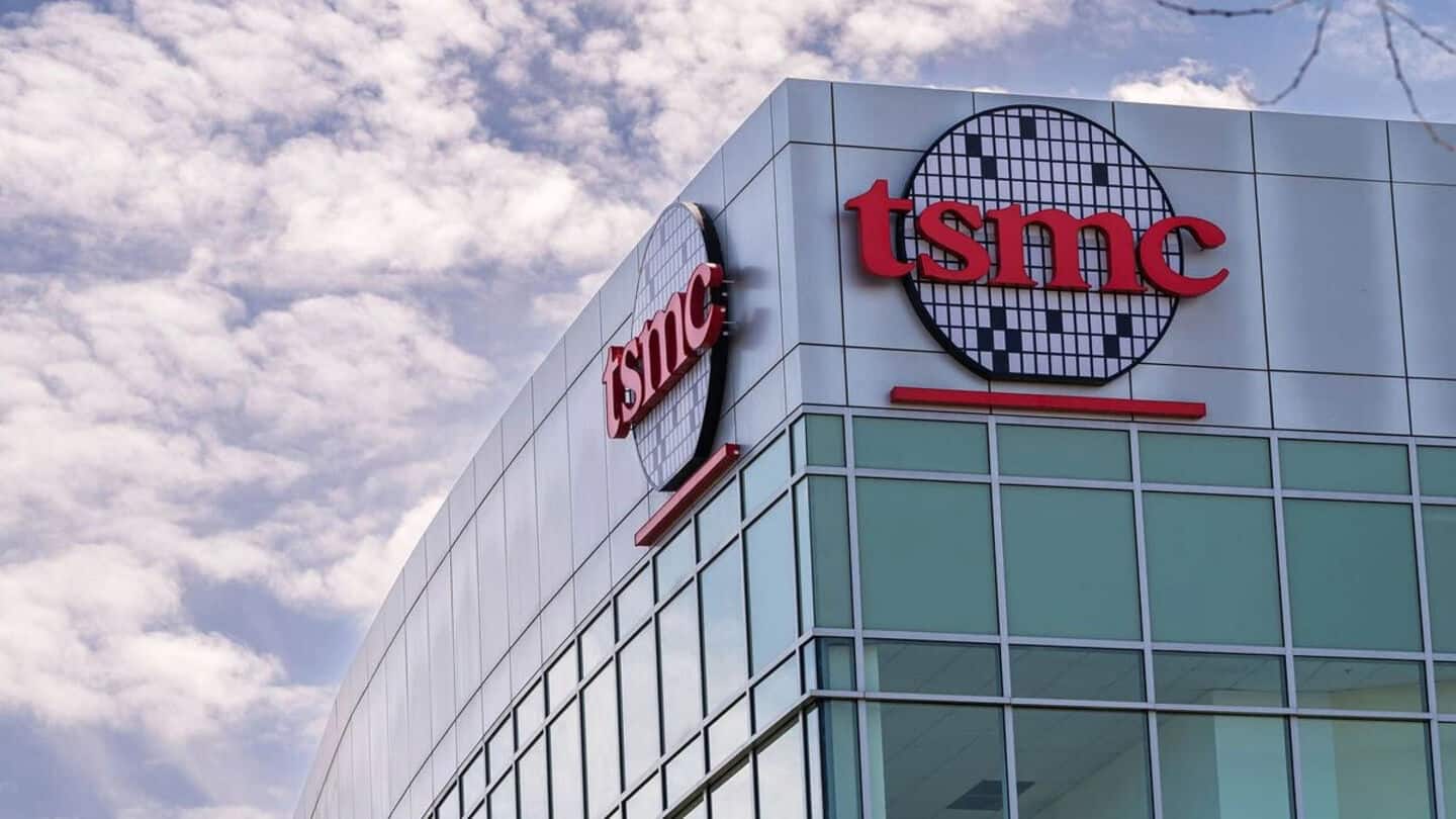 Taiwan arrests TSMC employees for allegedly stealing 2nm chip tech Taiwan arrests TSMC employees for allegedly stealing 2nm chip tech