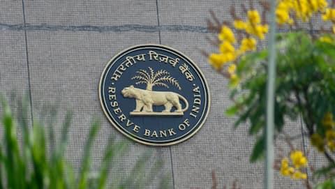 RBI pegs FY26 GDP growth at 7.6%, FY27 at 6.9%