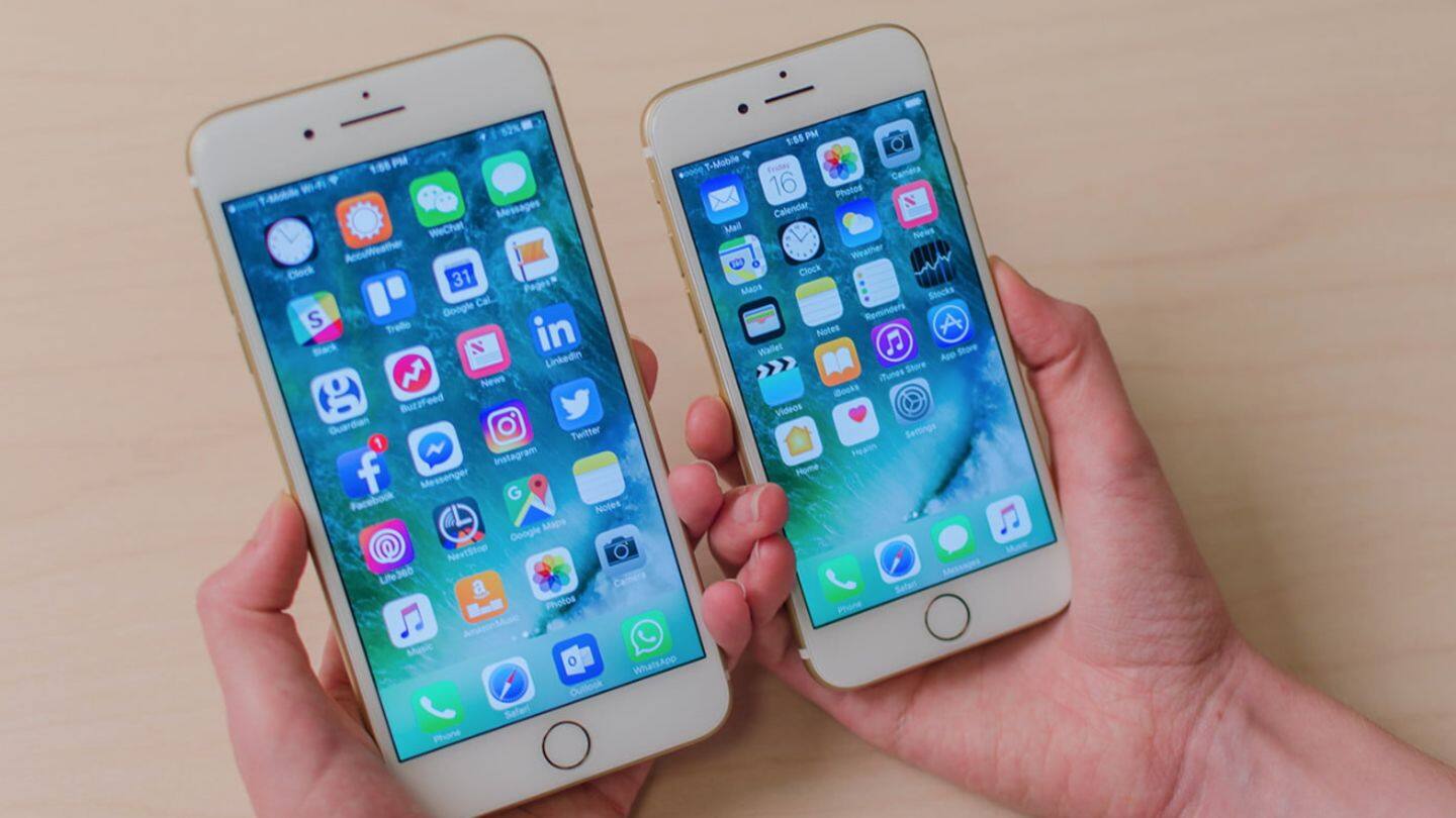 New pricing of iPhone 7 and iPhone 7 Plus New pricing of iPhone 7 and iPhone 7 Plus
