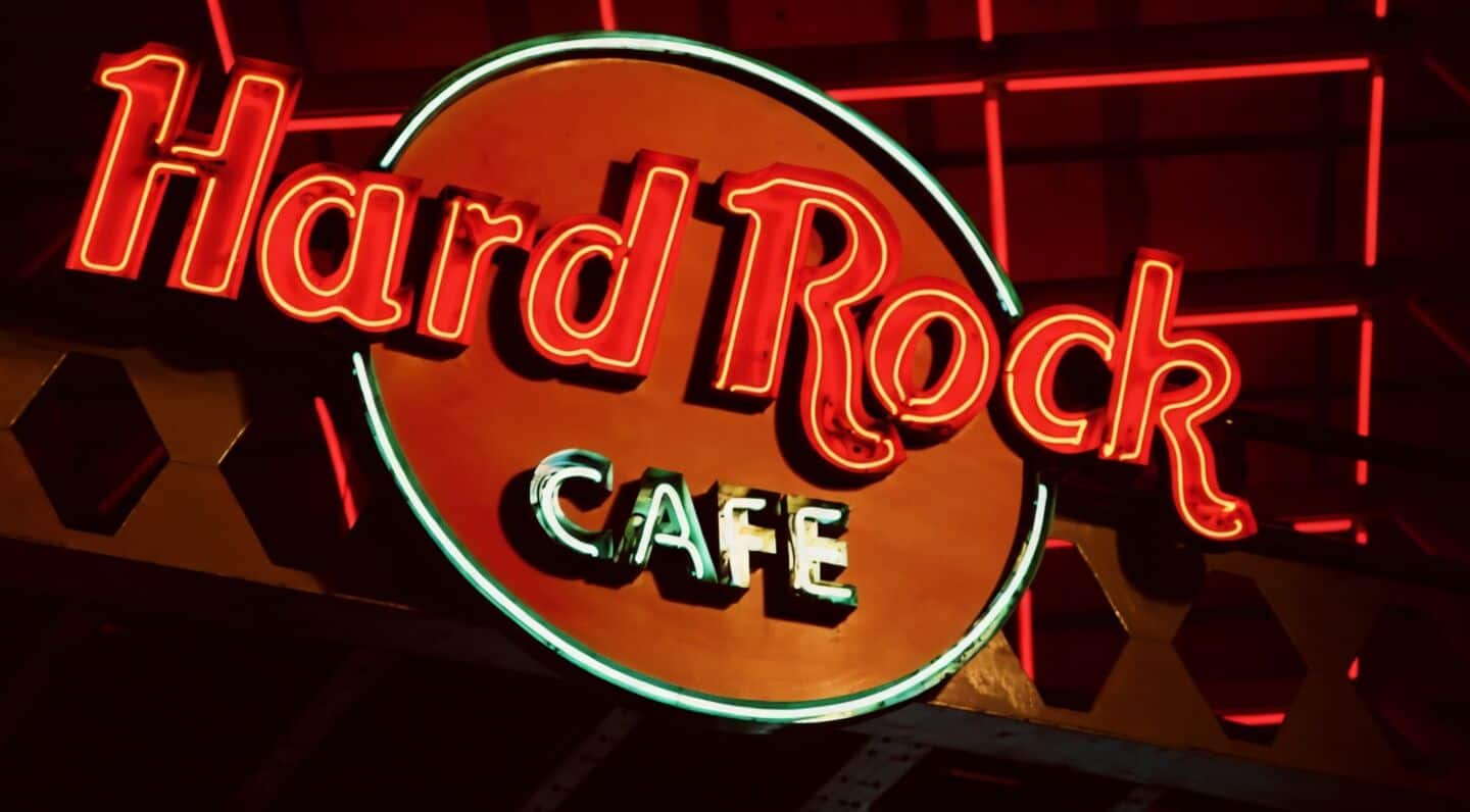 Why Hard Rock has shut cafes across India