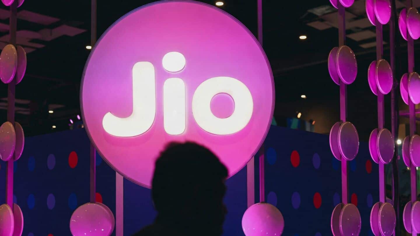Jio IPO GMP hits 20% ahead of October 21 launch