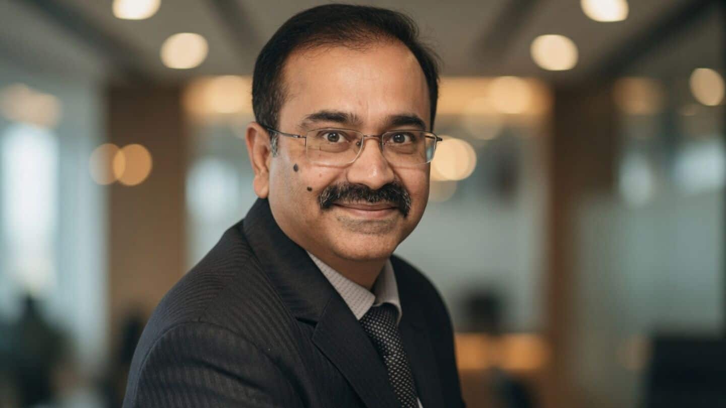 HDFC's Bagchi to become India's highest-paid bank CEO at ₹35.9cr