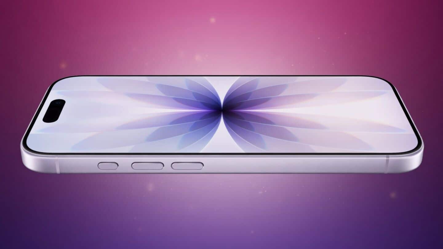 Apple may boost iPhone 18's memory to support on-device Siri