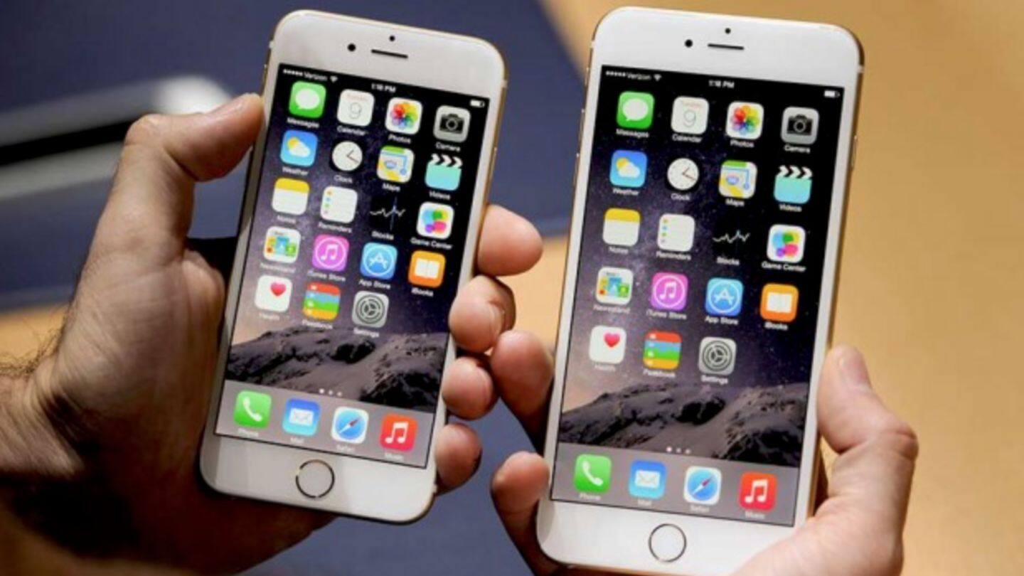 New pricing of iPhone 6S and iPhone 6s Plus New pricing of iPhone 6S and iPhone 6s Plus