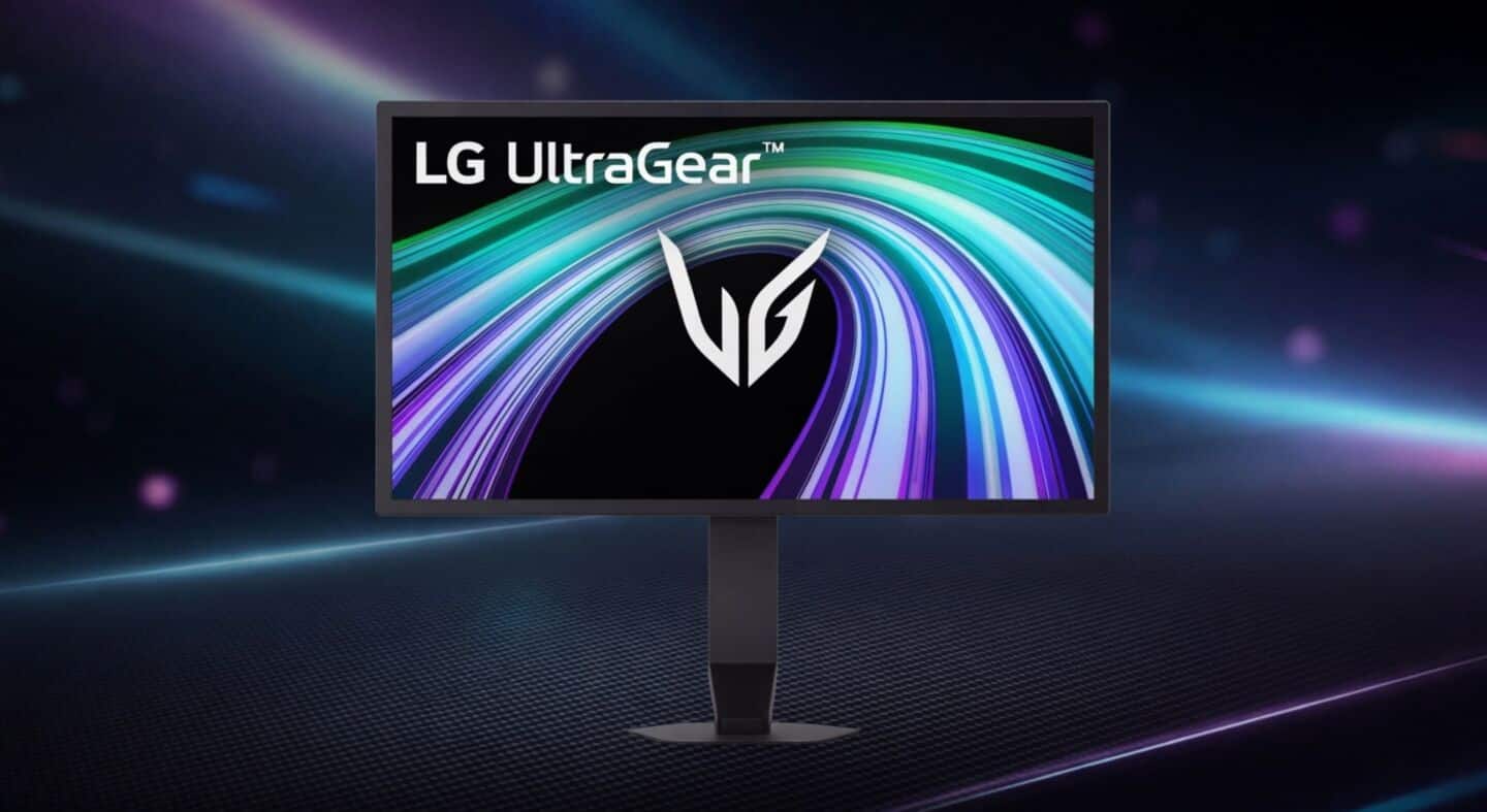 LG launches world's 1st 1,000Hz gaming monitor