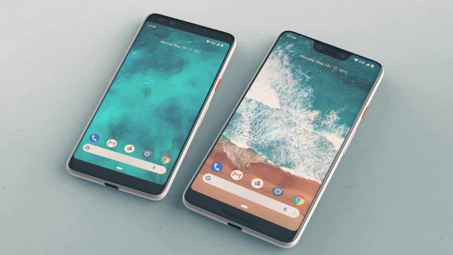 Everything we know about Google Pixel 3, Pixel 3 XL