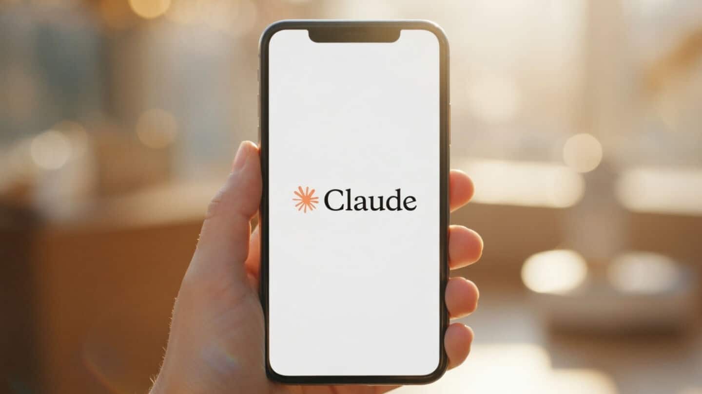 Anthropic's Claude AI goes down, users hit globally