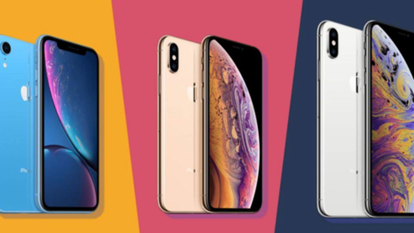Apple will now focus on higher-priced iPhone models Apple will now focus on higher-priced iPhone models