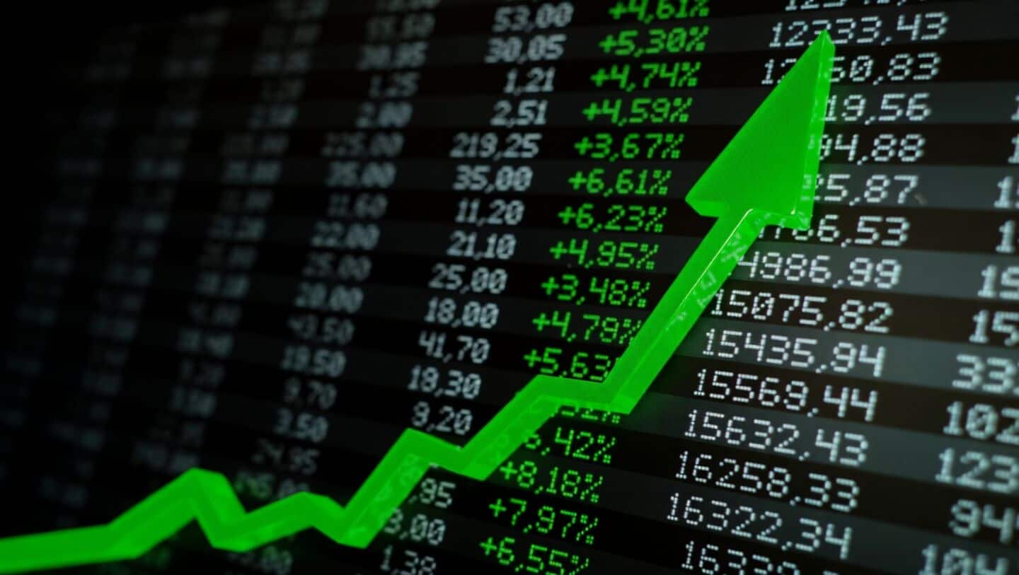 Sensex gains nearly 1,900 points: What's behind today's rally?